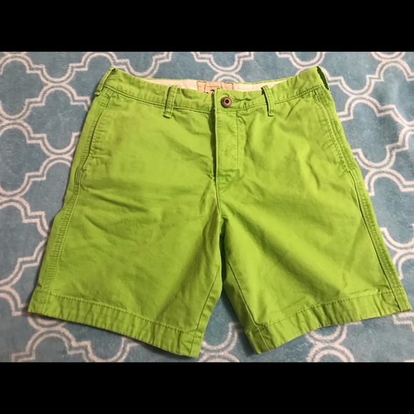 Men’s Hollister Shorts different sizes - Picture 2 of 7